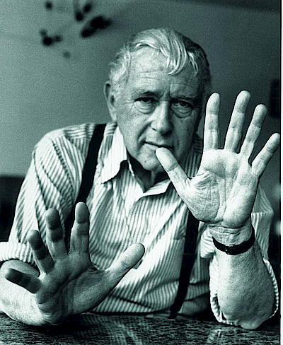 Marcel Breuer