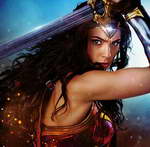 Wonder Woman