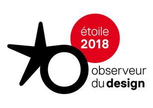 Observeur du design 2018 Observeur du design 2018