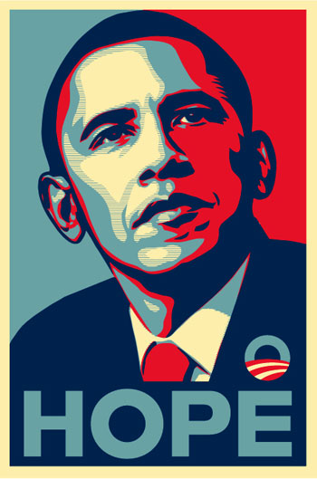 Shepard Fairey Obey