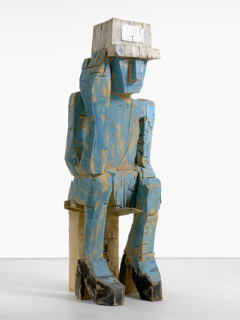 Georg Baselitz