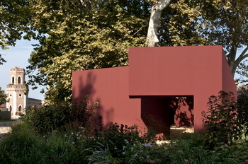 Biennale Architecture Venise 2012