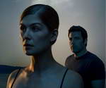 Gone Girl de David Fincher