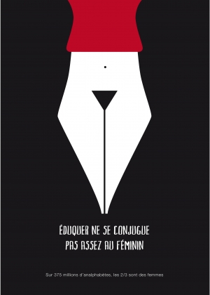 Poster for tomorrow