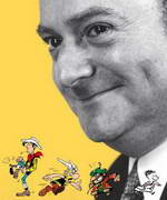 René Goscinny