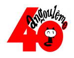 Festival de BD d'Angoulême 2013