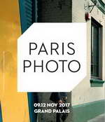 Paris Photo 2017