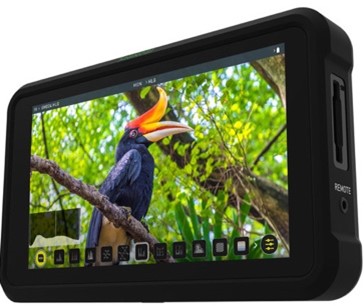 Atomos Shinobi pour les plus modestes