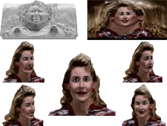 heidi