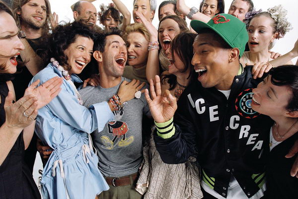 Harper's Bazaar: Pixelcreation.fr photographie expositions 